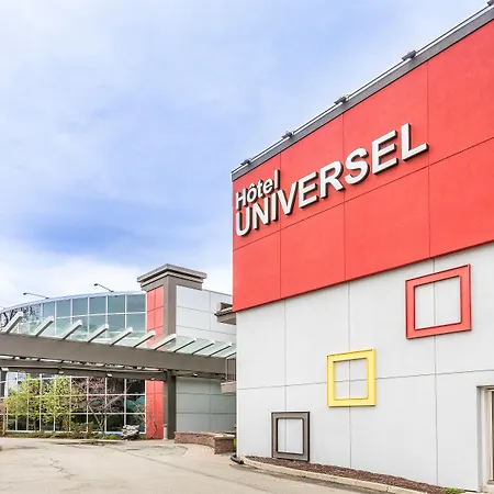 Hotel Universel-2